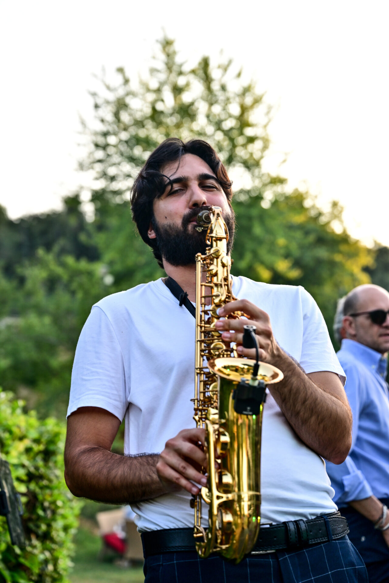 SERATA ORMA121
