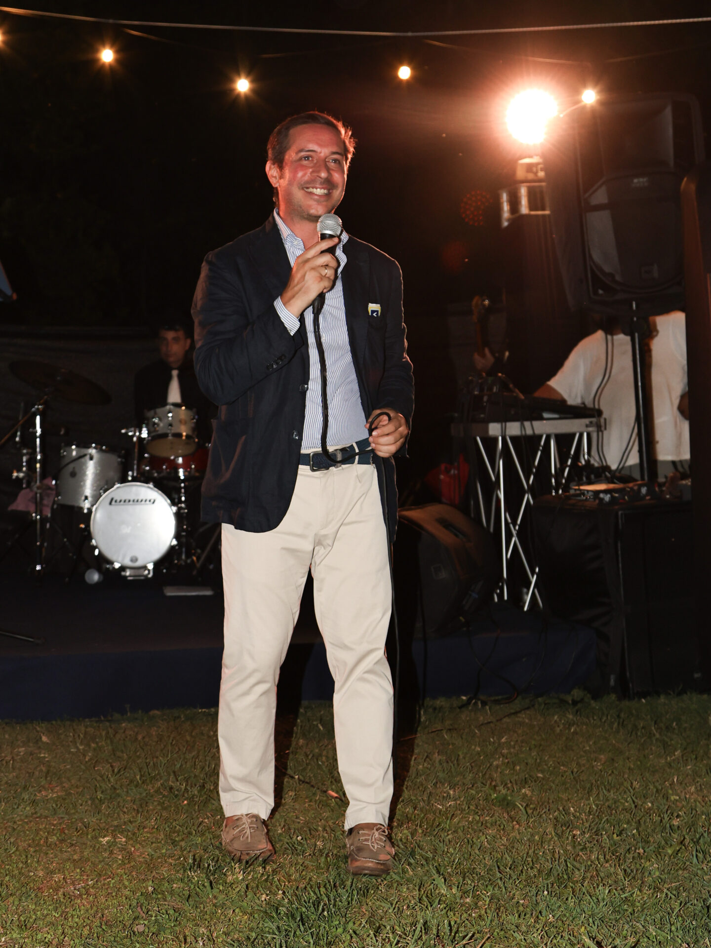 PRESIDENTE VACCARO