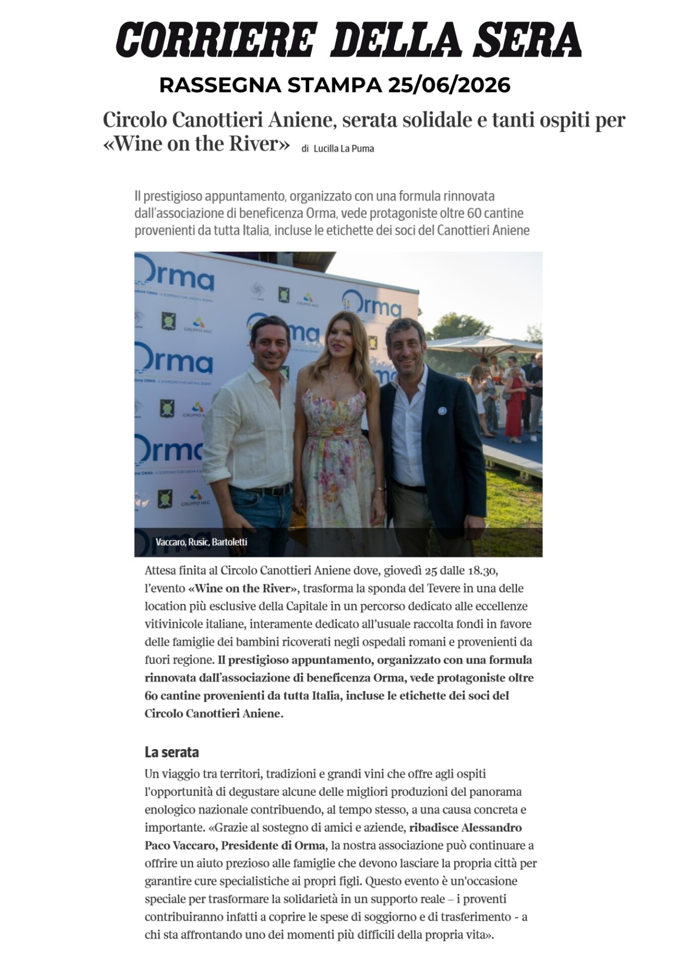 RASSEGNA STAMPA (10)