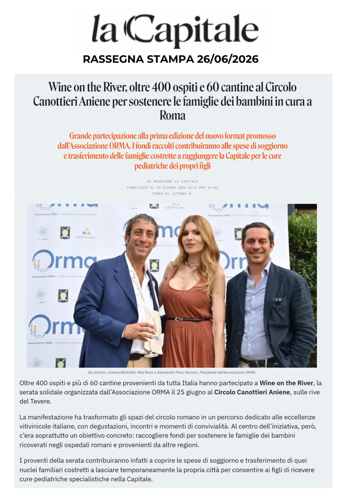 RASSEGNA STAMPA (14)
